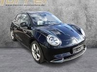 Gebraucht Ora Funky Cat 400 Pro 125 kW (171 PS) 2023 Schwarz Kleinwagen