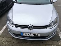 gebraucht VW Golf VII 