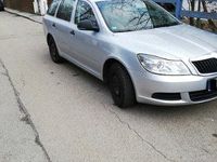 Gebraucht Skoda Octavia 122 PS (89 kW) 2012 Kombi