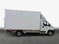 Neu Fiat Ducato 140 PS (102 kW) 2025 Weiß Van