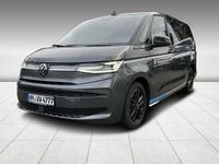 Gebraucht VW Multivan Life 150 PS (110 kW) 2024 Grau Van