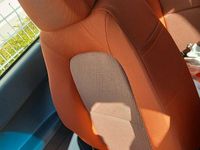 Gebraucht Mitsubishi Colt 109 PS (80 kW) 2006 Schwarz Cabrio