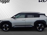 Gebraucht Kia EV3 Earth 150 kW (204 PS) 2025 Ivory silber SUV