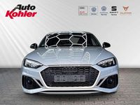 Gebraucht Audi RS5 Sportback Ambiente 450 PS (330 kW) 2024 Individuallackierung audi exclusive (grau) Limousine