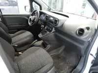 Gebraucht Mercedes Citan 108 75 PS (55 kW) 2024 Weiß Van / Kleinbus