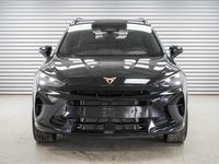 Ny Cupra Formentor 150 HK (110 kW) 2026 Sort SUV