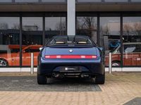 Gebraucht Alfa Romeo GTV 144 PS (105 kW) 1999 Blau Coupé