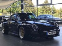 gebraucht Porsche 911 GT2 993UMBAU 993 NEUWERTIGES EINZELSTÜCK