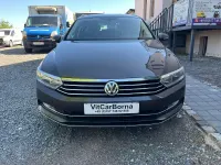 Gebraucht VW Passat Highline 150 PS (110 kW) 2017 Braun Kombi