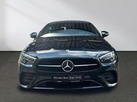 Gebraucht Mercedes E300 AMG 258 PS (189 kW) 2024 Andere farbe Cabrio