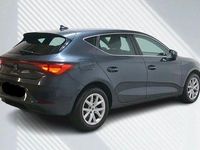 Gebraucht Seat Leon Style 116 PS (85 kW) 2025 Grau Limousine