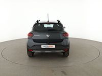 gebraucht Dacia Sandero 1.0 TCe Stepway Comfort, Benzin, 16.690 €