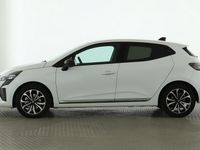 Gebraucht Renault Clio V Techno 143 PS (105 kW) 2025 Arktisweiß