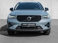 Occasion Volvo XC40 Plus 163 ch (119 kW) 2024 Gris SUV
