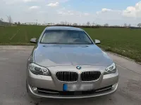 Gebraucht BMW 535 306 PS (225 kW) 2011 Andere farben Limousine