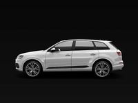 Gebraucht Audi Q7 272 PS (200 kW) 2017 SUV