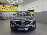 Gebraucht Kia Sportage Start 116 PS (85 kW) 2014 SUV