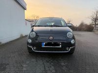 Gebraucht Fiat 500C Mirror 86 PS (63 kW) 2018 Schwarz Cabrio