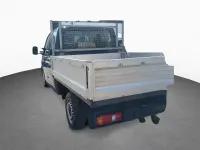 Gebraucht VW T6.1 150 PS (110 kW) 2022 Blau Van
