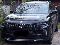 Gebraucht DS Automobiles DS7 Crossback Opera 131 PS (96 kW) 2024 Schwarz SUV