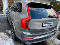 gebraucht Volvo XC90 XC 90Inscription Plug-In Hybrid AWD