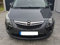 gebraucht Opel Zafira Tourer 1.4 Turbo Innovation