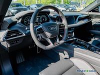 gebraucht Audi RS e-tron GT DesignRot AssPlus 21