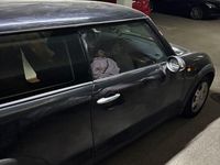 Second-hand Mini ONE 90 CP (66 kW) 2005 Negru Hatchback
