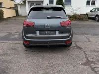Gebraucht Citroën C4 Picasso 156 PS (114 kW) 2014 Grau Van / Kleinbus