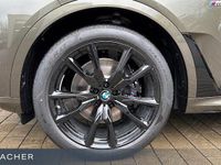 Neu BMW X7 Performance 340 PS (250 kW) 2025 Braun SUV