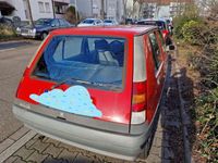 gebraucht Renault R5 GTX