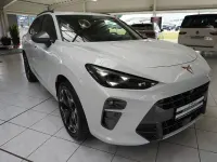 Neu Cupra Terramar 204 PS (150 kW) 2026 Weiß SUV