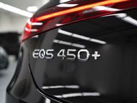 gebraucht Mercedes EQS450+ EQS EQS 450+ PRODUKTION 2023 / MASSAGE + ENERGIZING ++