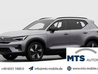 Gebraucht Volvo EX40 Plus 185 kW (252 PS) 2025 Silber SUV