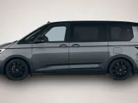 Neu VW Multivan Edition 150 PS (110 kW) 2026 Orange Van / Kleinbus