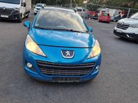 Gebraucht Peugeot 207 Premium 95 PS (69 kW) 2012 Kombi