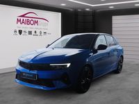 Gebraucht Opel Astra drive 131 PS (96 kW) 2024 Blau Limousine
