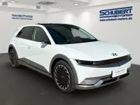 Gebraucht Hyundai Ioniq 5 239 kW (325 PS) 2024 Weiß SUV
