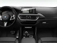 Gebraucht BMW X4 Shadowline 190 PS (139 kW) 2025 Grau SUV