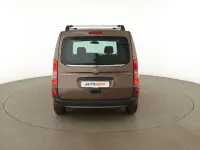 Gebraucht Mercedes Citan 111 Edition 110 PS (80 kW) 2018 Braun Van / Kleinbus