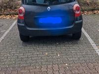 gebraucht Renault Modus 