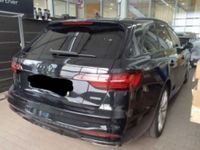 Gebraucht Audi A4 S-Line 204 PS (150 kW) 2023 Mythosschwarz metallic Kombi