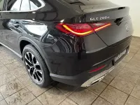 Gebraucht Mercedes GLC200 Avantgarde 163 PS (119 kW) 2026 Schwarz SUV