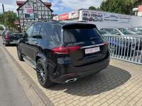 Gebraucht Mercedes GLE400 AMG 330 PS (242 kW) 2021 Schwarz SUV