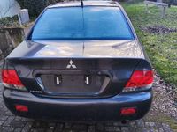 gebraucht Mitsubishi Lancer CS0 1.6 TÜV 08.2024