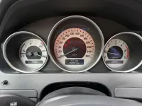 Gebraucht Mercedes C220 170 PS (125 kW) 2012 Rot Coupé