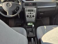 Gebraucht Opel Meriva 100 PS (73 kW) 2005 Grau Van / Kleinbus