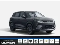 Neu BYD Atto 2 Boost 212 PS (155 kW) 2026 Time grey SUV