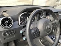 Gebraucht MG ZS Luxury 105 kW (143 PS) 2021 Weiß SUV