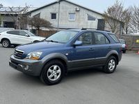 Gebraucht Kia Sorento EX 170 PS (125 kW) 2008 SUV